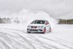 Seat Leon ST Cupra 300 2017 года (WW)